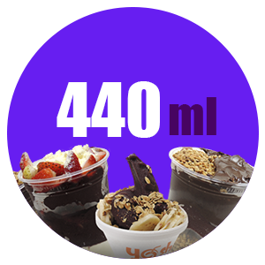 MyD Delivery Product Image